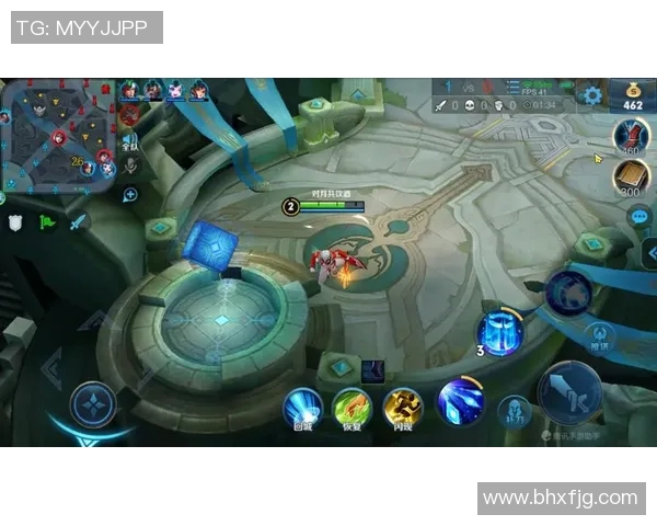 与张丽深度对话探讨她在王者荣耀中的成长与挑战