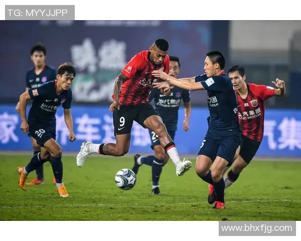 上海足球队近期状态分析与未来发展展望探讨 上海足球队近期状态分析与未来发展展望探讨