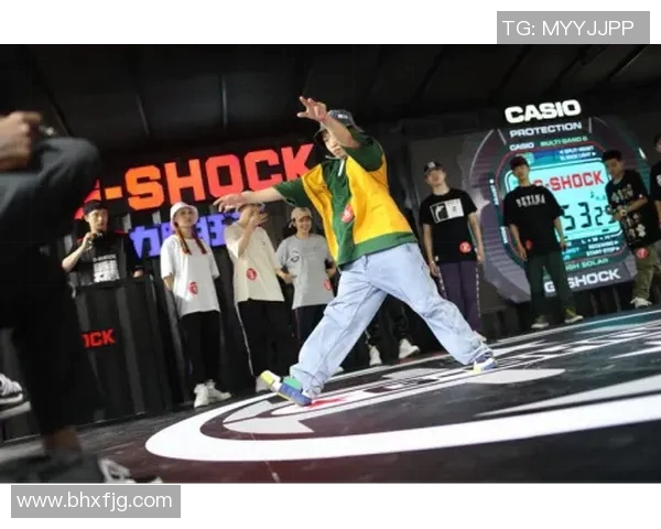 全国街舞大赛点评:广州滑板队展现出色技术实力与团队默契 全国街舞大赛点评:广州滑板队展现出色技术实力与团队默契