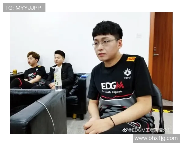 全球挑战赛分析：EDG团队协作展现出的默契与战术深度