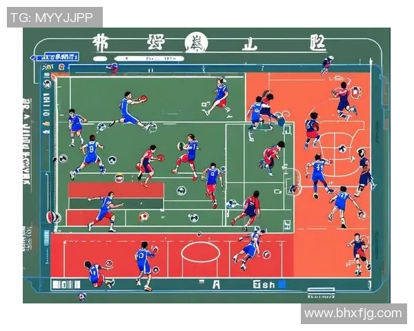 广州足球队整体压制战术解析与深度剖析之路 广州足球队整体压制战术解析与深度剖析之路