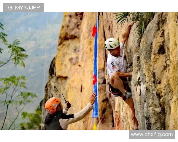 攀岩团队协作实力榜单揭晓北京攀岩队荣获第七名佳绩 攀岩团队协作实力榜单揭晓北京攀岩队荣获第七名佳绩