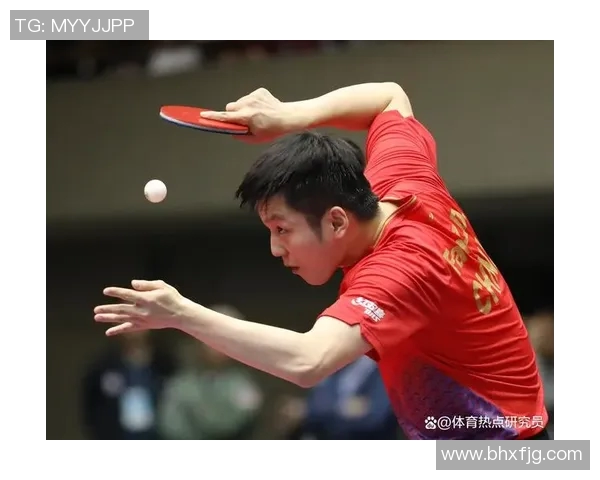 杭州乒乓球队战术创新引领潮流助力乒乓球竞技水平提升 杭州乒乓球队战术创新引领潮流助力乒乓球竞技水平提升