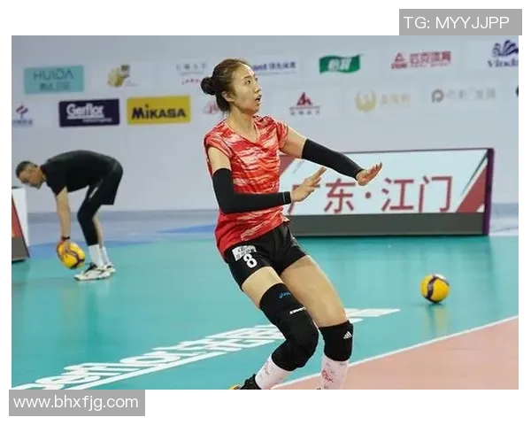 深圳排球队的耐力挑战与突破探索聚焦排球运动的未来发展