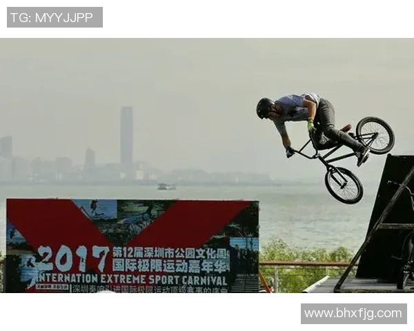 深圳极限运动队的整体压制现象及其对运动发展的深远影响分析