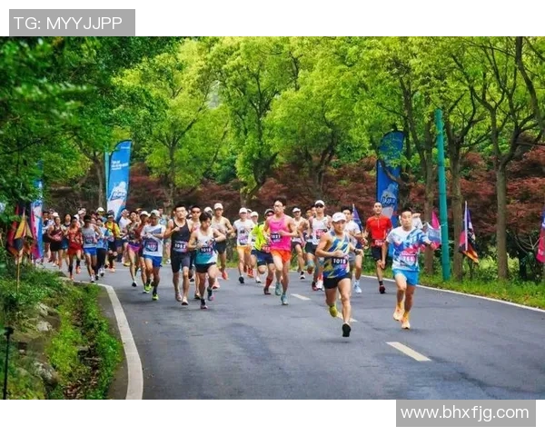 杭州马拉松大满贯赛事回顾极限运动队展现速度与激情的完美结合 杭州马拉松大满贯赛事回顾极限运动队展现速度与激情的完美结合