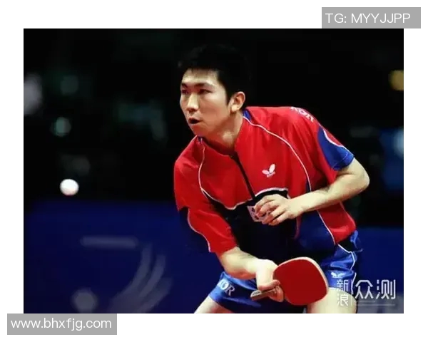 武汉乒乓球队比赛经验深度对比分析及其对未来发展的影响探讨 武汉乒乓球队比赛经验深度对比分析及其对未来发展的影响探讨