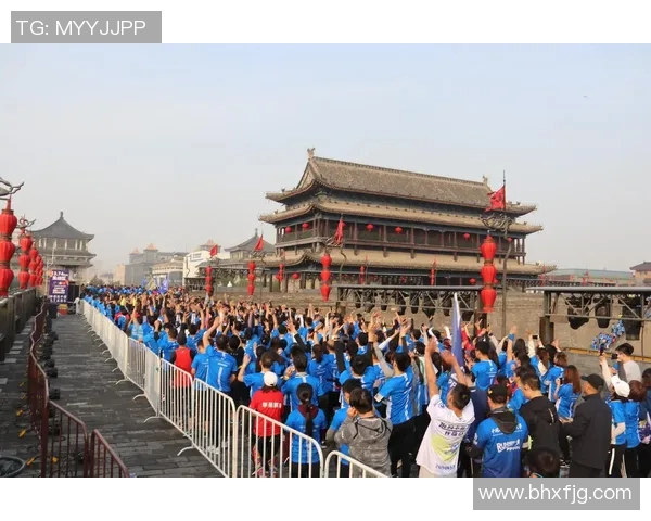 西安街舞队在城市马拉松积分榜中以82分稳居第一名 西安街舞队在城市马拉松积分榜中以82分稳居第一名