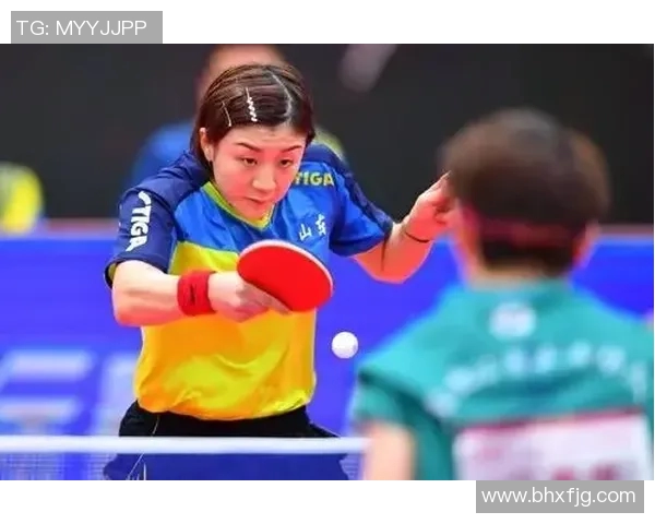 西安乒乓球队的蜕变与成长:钻石联赛背后的奋斗故事 西安乒乓球队的蜕变与成长:钻石联赛背后的奋斗故事