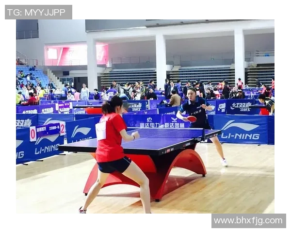 城市联赛回顾:北京乒乓球队状态分析与表现评估 城市联赛回顾:北京乒乓球队状态分析与表现评估