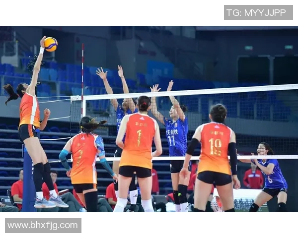 成都排球队的速度之谜:揭开排球巨献的神秘面纱 成都排球队的速度之谜:揭开排球巨献的神秘面纱