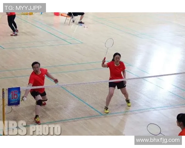 西安羽毛球队中路突破战术分析与比赛表现评估