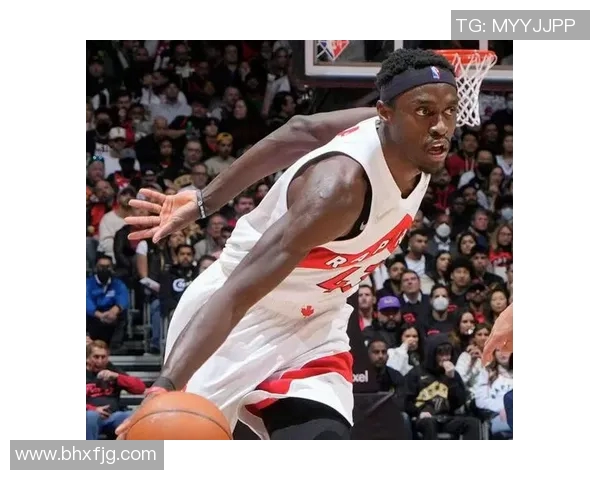 帕斯卡尔西亚卡姆如何引领球队走向新辉煌的篮球之路