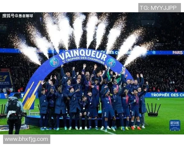 巴黎圣日耳曼与摩纳哥激战正酣比分揭晓引发球迷热议