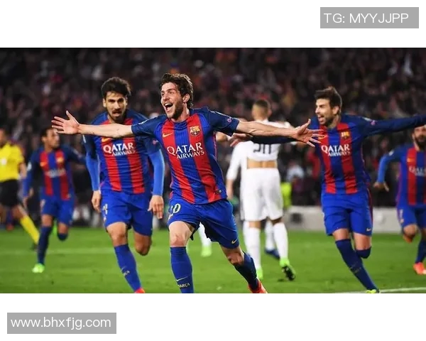 巴萨与拜仁精彩对决录像回放全程回顾与分析