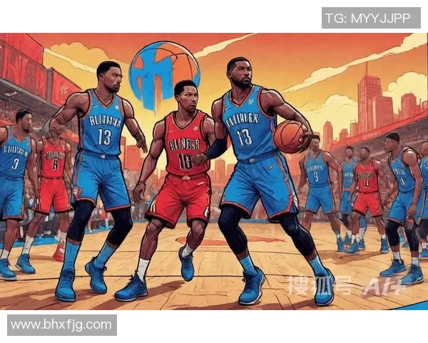 开拓者与雷霆全场激战回顾精彩瞬间与关键时刻分析