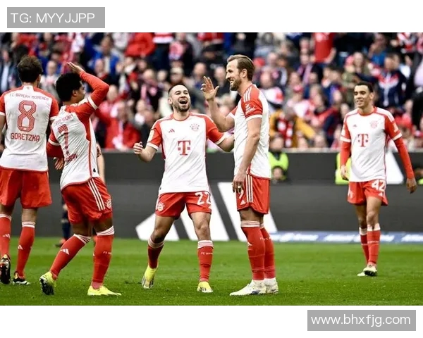 德甲焦点战拜仁主场迎战美因茨争夺三分全力以赴