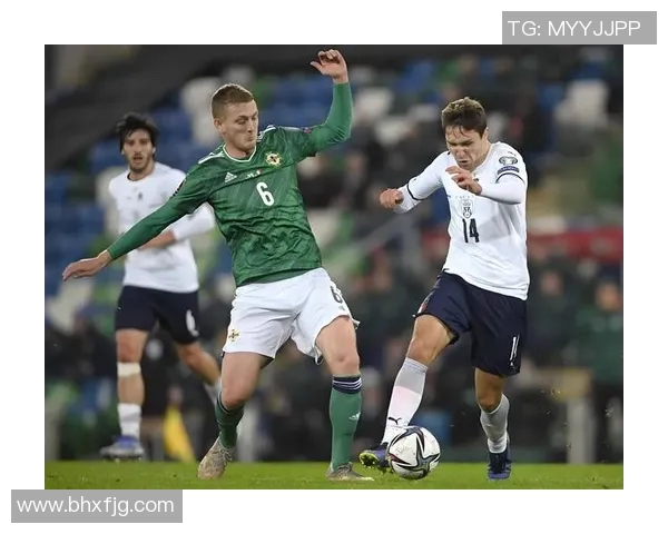 挪威与北爱尔兰激战正酣最终结果揭晓引发热议