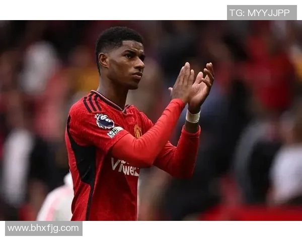 拉什福德:年轻天才如何在绿茵场上书写传奇人生与未来梦想 拉什福德:年轻天才如何在绿茵场上书写传奇人生与未来梦想