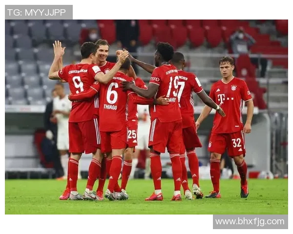 柏林联合与科隆精彩对决直播全程回顾与分析