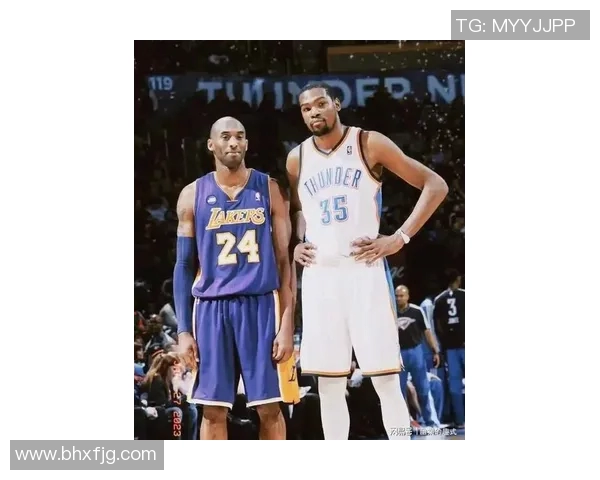 杜兰特与科比的巅峰对决谁才是NBA历史最伟大得分手