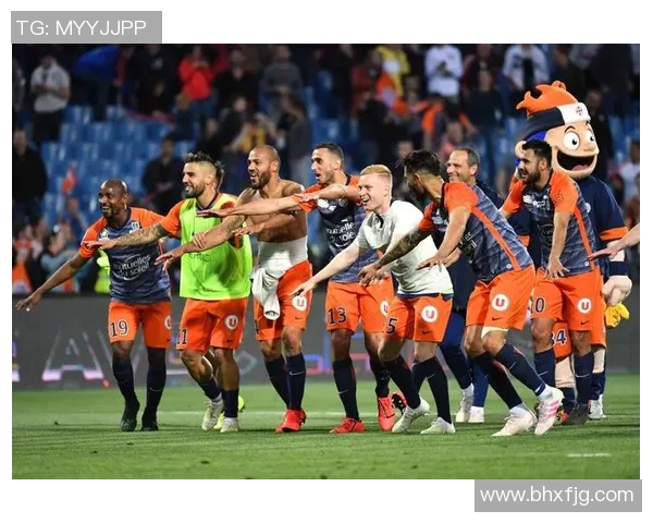 法乙联赛精彩对决兰斯主场迎战尼姆队全力争胜