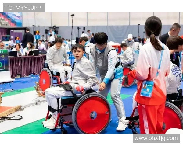 特奥精神传承与发展：助力残疾人运动员展现自我价值与无限可能