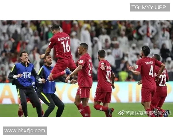 澳大利亚与卡塔尔足球对决分析及赛事前瞻探讨