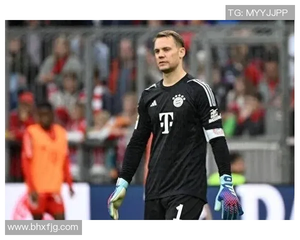 诺伊尔重伤缺席本赛季拜仁迅速求援德赫亚补位