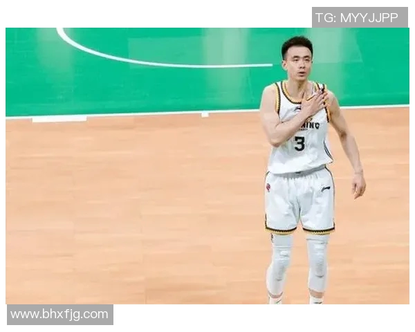 赵继伟：从年轻球员到国家队核心的成长之路与未来展望