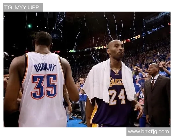 雷霆三少对决科比传奇时刻谁能赢得这场篮球巅峰对决