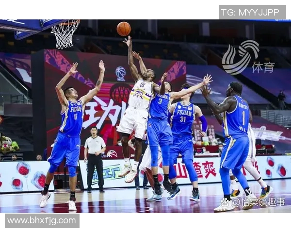 今晚CBA焦点对决广厦迎战山东期待精彩比赛和球星表现