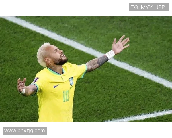 内马尔的足球传奇之路：从巴西小将到全球巨星的蜕变与荣耀