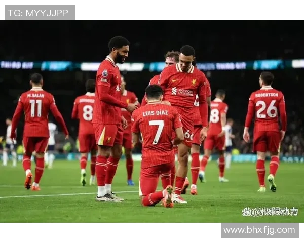 利物浦与热刺对决比分预测分析及赛前展望