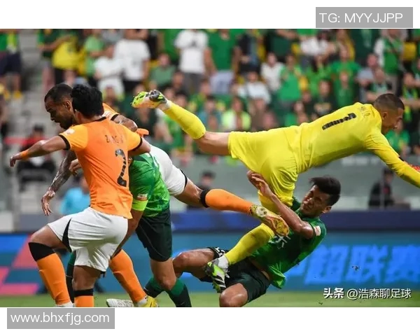 北京国安主场迎战河北队全场精彩回顾与赛后分析