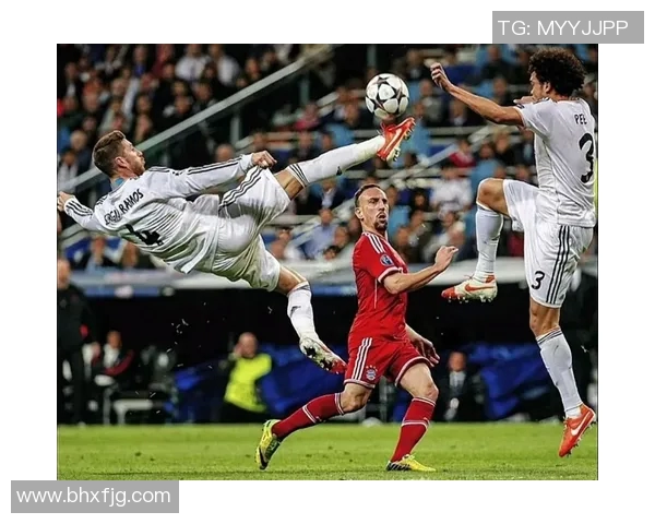 前瞻对决拜仁慕尼黑与皇家马德里谁能在欧冠赛场笑到最后