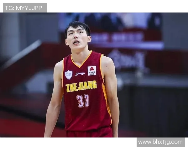 吴前领衔浙江男篮再创辉煌展现篮球精神与团队力量的传奇之路