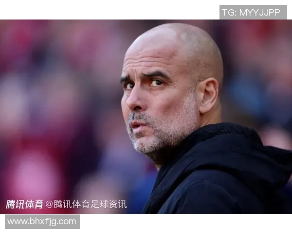 瓜迪奥拉的换人魔法欧冠淘汰赛七次换人全部进球揭秘 瓜迪奥拉的换人魔法欧冠淘汰赛七次换人全部进球揭秘