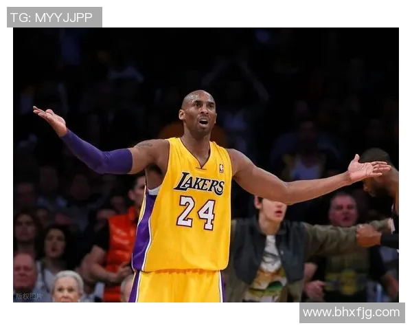 科比传奇:从湖人王朝到全球篮球偶像的辉煌历程与影响 科比传奇:从湖人王朝到全球篮球偶像的辉煌历程与影响