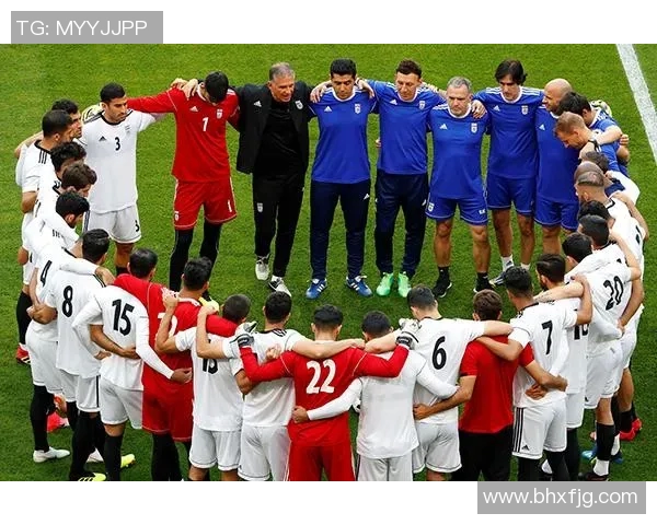 突尼斯与伊朗足球对决深度分析及赛前预测 突尼斯与伊朗足球对决深度分析及赛前预测