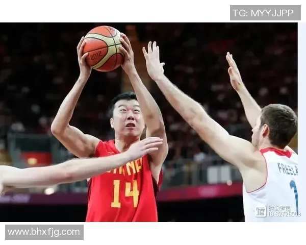 NBA球星与中国球员的对决：技术风格与文化碰撞的精彩瞬间
