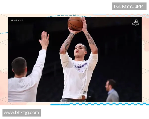 凯尔库兹马的篮球之路:从新秀到明星球员的成长历程与挑战 凯尔库兹马的篮球之路:从新秀到明星球员的成长历程与挑战