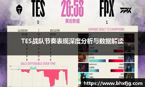 TES战队节奏表现深度分析与数据解读